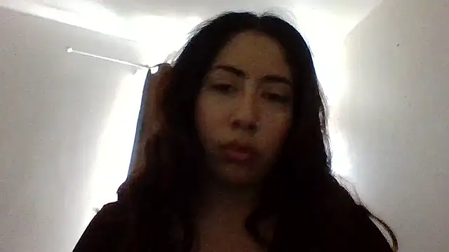 Snapshot of LorenaAnderson chatting on March 13, 2025, 10:15 am LorenaAnderson online show from March 13, 2025, 10:15 am