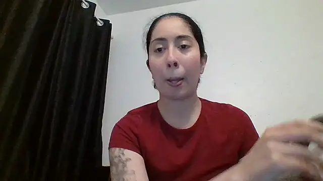 Snapshot of LorenaAnderson chatting on March 17, 2025, 8:51 pm LorenaAnderson online show from March 17, 2025, 8:51 pm
