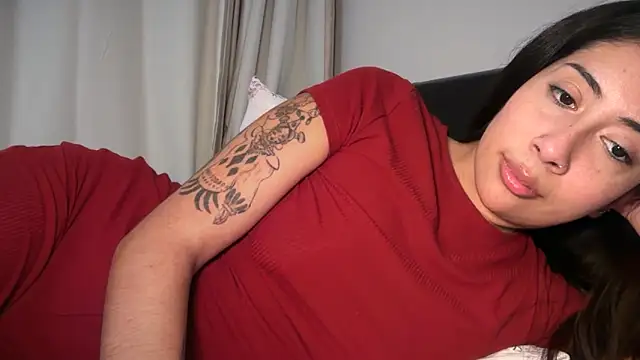 Snapshot of LorenaAnderson chatting on February 15, 2026, 8:16 pm LorenaAnderson online show from February 15, 2026, 8:16 pm