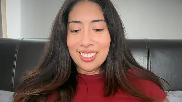 Snapshot of LorenaAnderson chatting on February 22, 2026, 10:47 am LorenaAnderson online show from February 22, 2026, 10:47 am