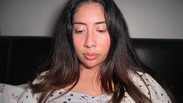 Snapshot of LorenaAnderson chatting on February 22, 2026, 10:52 pm LorenaAnderson online show from February 22, 2026, 10:52 pm