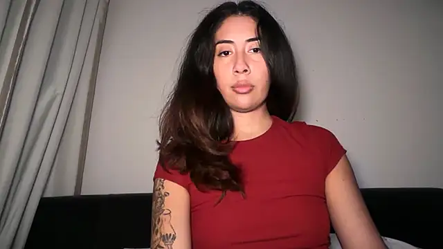 Snapshot of LorenaAnderson chatting on February 23, 2026, 8:39 pm LorenaAnderson online show from February 23, 2026, 8:39 pm