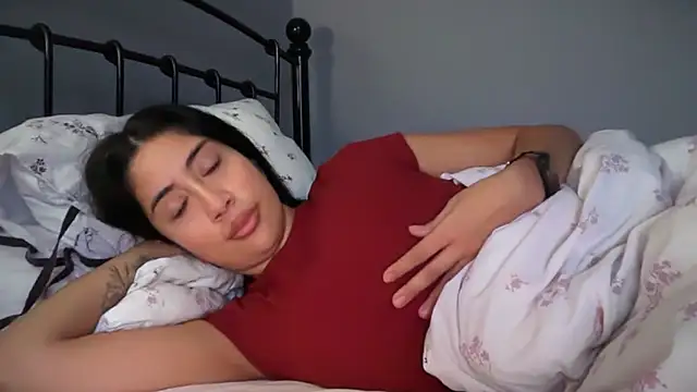 Snapshot of LorenaAnderson chatting on March 7, 2026, 7:16 am LorenaAnderson online show from March 7, 2026, 7:16 am