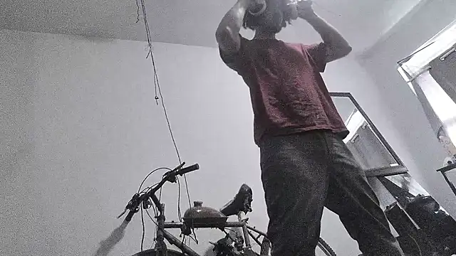 Clearlytothepoint420 online show from March 1, 2026, 3:14 pm