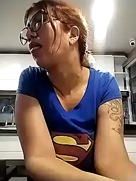 Snapshot of AriaRusso chatting on February 4, 2025, 12:29 am AriaRusso online show from February 4, 2025, 12:29 am