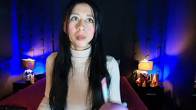 DeepAnalAddict online show from November 7, 2025, 2:06 pm