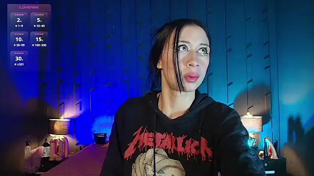 DeepAnalAddict online show from November 9, 2025, 12:58 pm