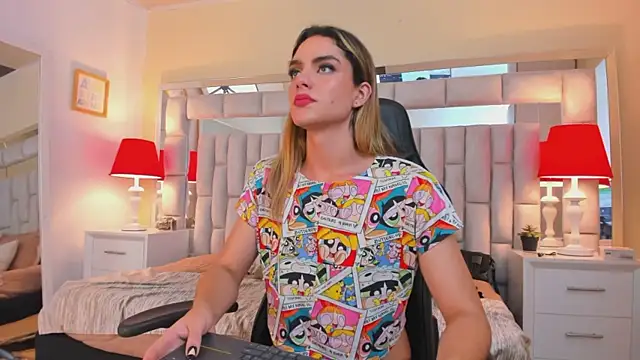 Snapshot of mariiahneedles chatting on December 31, 2024, 3:55 am mariiahneedles online show from December 31, 2024, 3:55 am