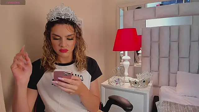 Snapshot of mariiahneedles chatting on February 18, 2025, 9:31 pm mariiahneedles online show from February 18, 2025, 9:31 pm