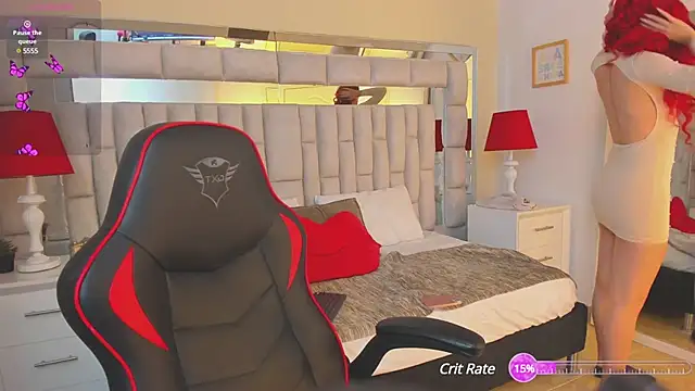 Snapshot of mariiahneedles chatting on March 5, 2025, 1:21 am mariiahneedles online show from March 5, 2025, 1:21 am