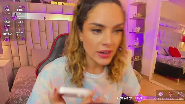 Snapshot of mariiahneedles chatting on March 12, 2025, 3:24 am mariiahneedles online show from March 12, 2025, 3:24 am