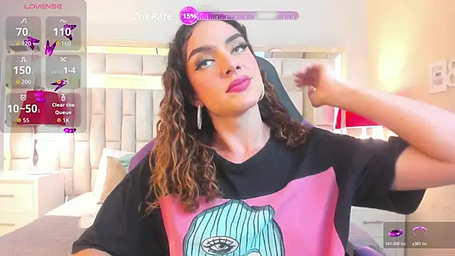 Snapshot of mariiahneedles chatting on December 3, 2025, 10:52 pm mariiahneedles online show from December 3, 2025, 10:52 pm