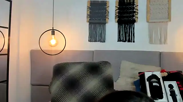 Sweet camille online show from January 27, 2025, 2:31 am