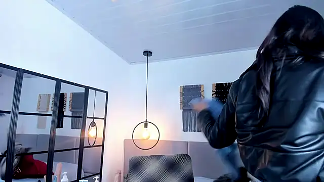 Sweet camille online show from December 5, 2025, 2:20 am