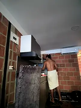 FitnessdollTS online show from September 26, 2025, 3:38 pm