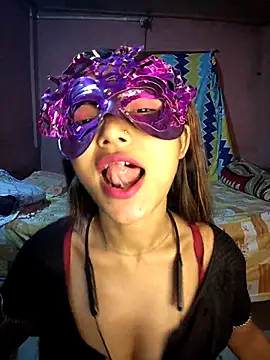 Flirtandfuck0 online show from October 23, 2025, 7:01 pm