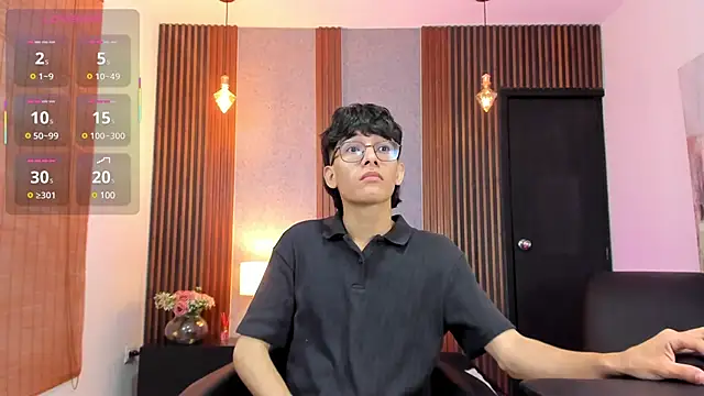 billie jr online show from February 16, 2025, 11:49 am