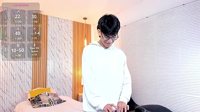 billie jr online show from February 18, 2025, 11:55 am