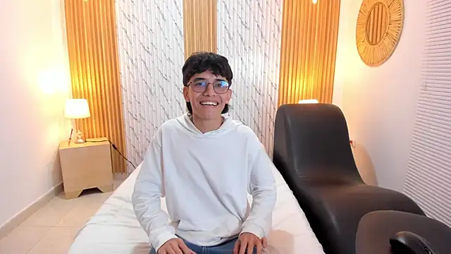 billie jr online show from February 18, 2025, 6:04 pm