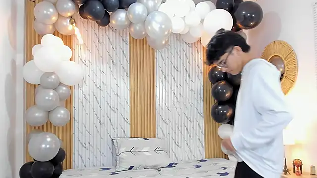 billie jr online show from September 10, 2025, 4:34 am