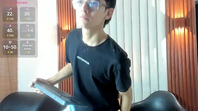 billie jr online show from September 18, 2025, 3:41 am