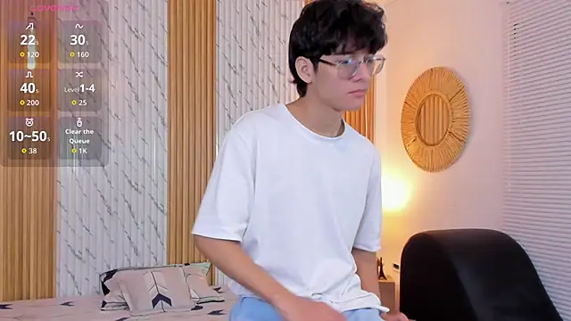 billie jr online show from October 24, 2025, 3:47 am