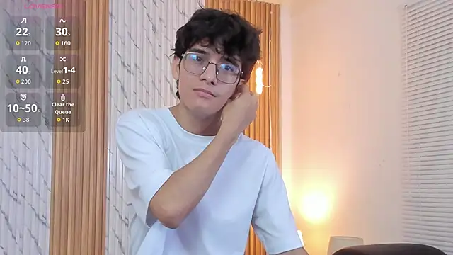 billie jr online show from October 28, 2025, 3:32 am