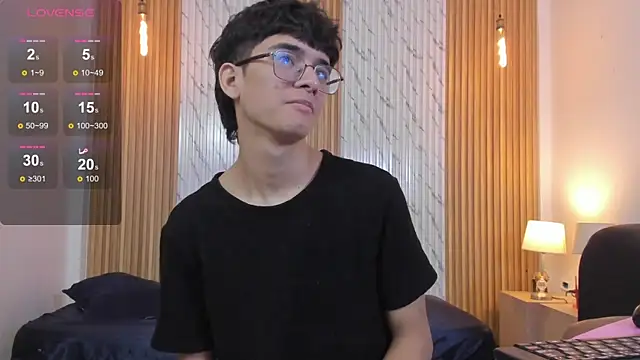 billie jr online show from November 17, 2025, 4:18 am