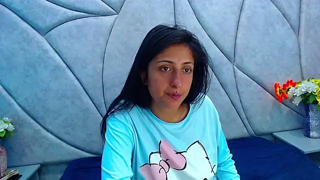 Snapshot of Cameron_cutte chatting on February 1, 2025, 2:47 am Cameron cutte online show from February 1, 2025, 2:47 am