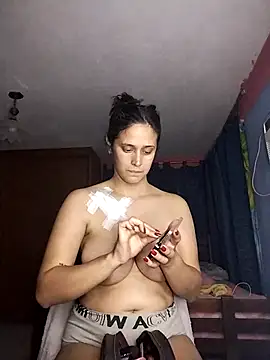 Snapshot of Catalinacandela chatting on February 20, 2026, 10:49 am Catalinacandela online show from February 20, 2026, 10:49 am