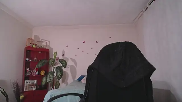 Snapshot of Aleia_Taylor chatting on November 12, 2025, 6:25 am Aleia Taylor online show from November 12, 2025, 6:25 am