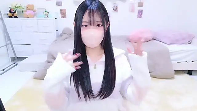 Suzu ch xx online show from February 5, 2026, 10:25 pm