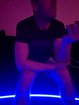 Aian09 online show from December 14, 2024, 7:57 pm