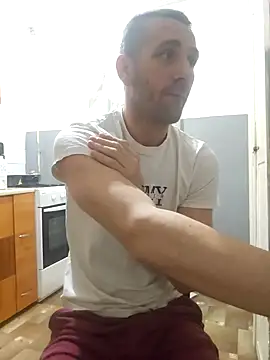 Aian09 online show from December 31, 2024, 2:29 am