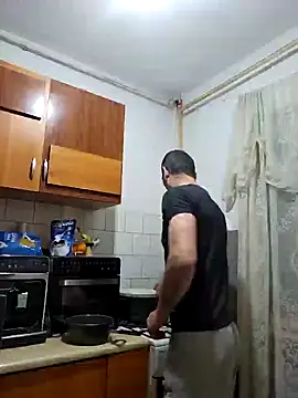 Aian09 online show from January 18, 2025, 6:21 pm