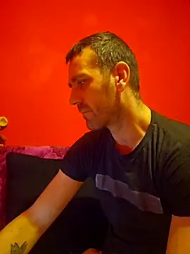 Aian09 online show from February 17, 2025, 4:31 am