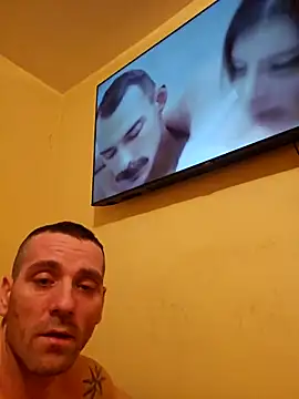 Aian09 online show from March 2, 2025, 10:05 pm