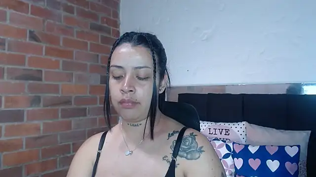 Snapshot of salome__hills1 chatting on February 11, 2026, 7:19 pm salome hills1 online show from February 11, 2026, 7:19 pm