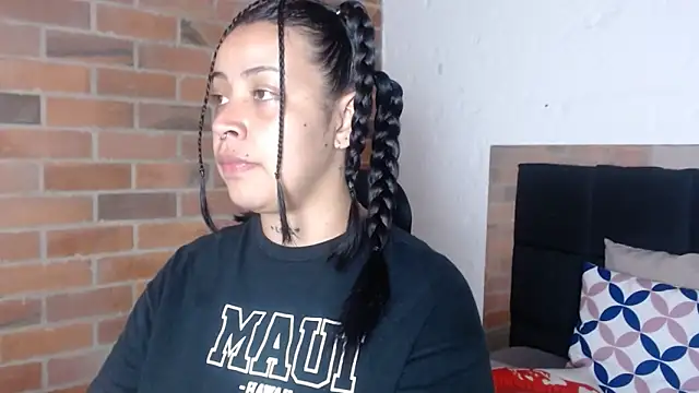 Snapshot of salome__hills1 chatting on February 20, 2026, 6:52 pm salome hills1 online show from February 20, 2026, 6:52 pm