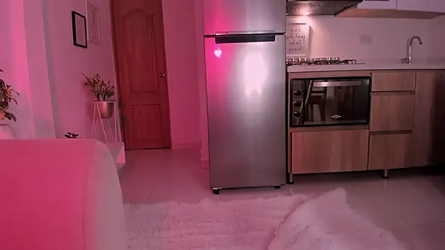 DannaHyde online show from March 22, 2025, 11:42 pm