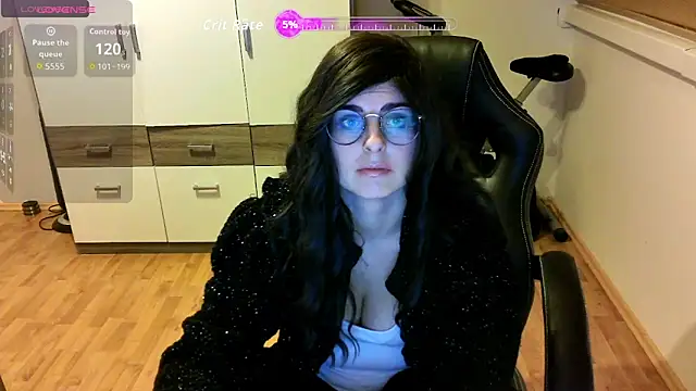 Snapshot of secretmia chatting on January 9, 2026, 12:30 pm secretmia online show from January 9, 2026, 12:30 pm