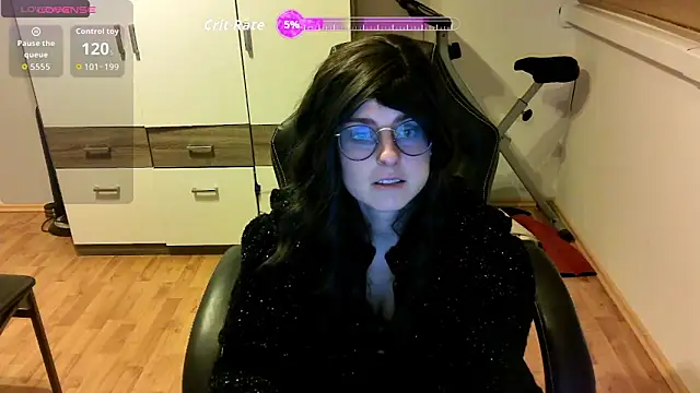 Snapshot of secretmia chatting on February 14, 2026, 8:05 pm secretmia online show from February 14, 2026, 8:05 pm