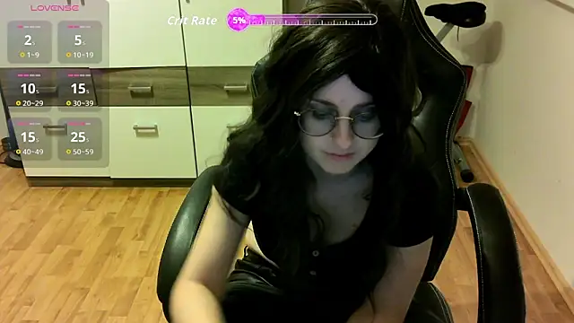 Snapshot of secretmia chatting on February 23, 2026, 8:17 pm secretmia online show from February 23, 2026, 8:17 pm