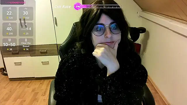 Snapshot of secretmia chatting on March 6, 2026, 8:11 am secretmia online show from March 6, 2026, 8:11 am