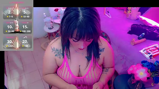 Snapshot of martina_bk chatting on January 8, 2025, 10:37 pm martina bk online show from January 8, 2025, 10:37 pm