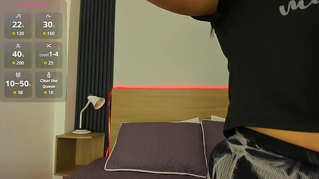 Chiqui milk  online show from September 25, 2025, 7:39 pm