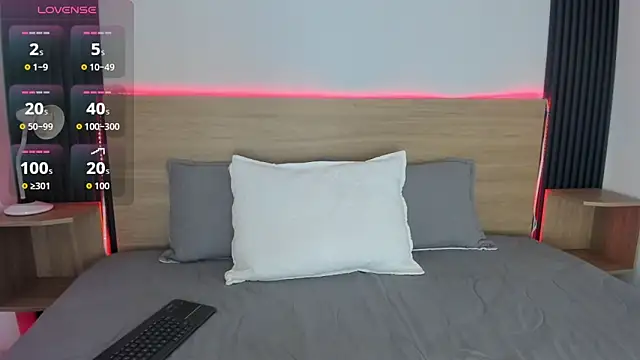 Chiqui milk  online show from October 17, 2025, 7:05 pm