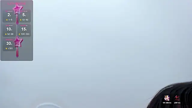 Chiqui milk  online show from February 6, 2026, 6:55 pm