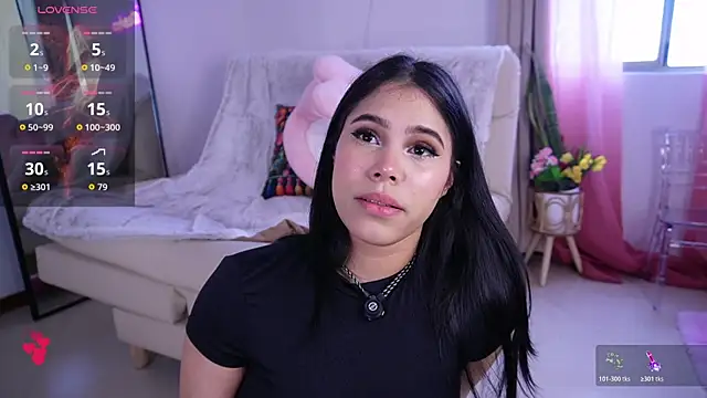 Snapshot of Natasha__Sccott chatting on November 6, 2025, 6:20 pm Natasha Sccott online show from November 6, 2025, 6:20 pm