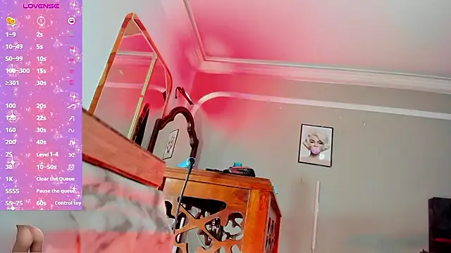 Snapshot of Jimena_Grey chatting on February 1, 2026, 7:18 am Jimena Grey online show from February 1, 2026, 7:18 am